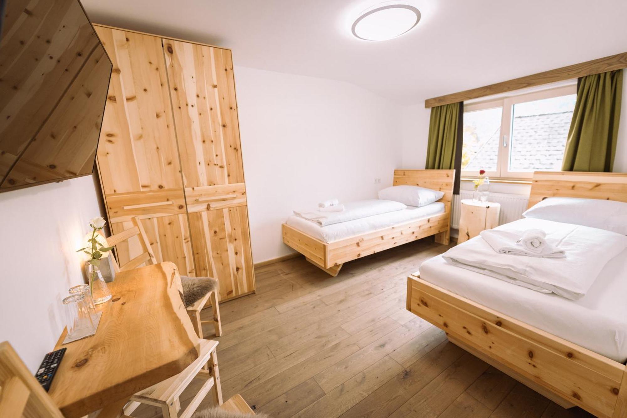 Landgasthof Rechenwirt Elsbethen Экстерьер фото